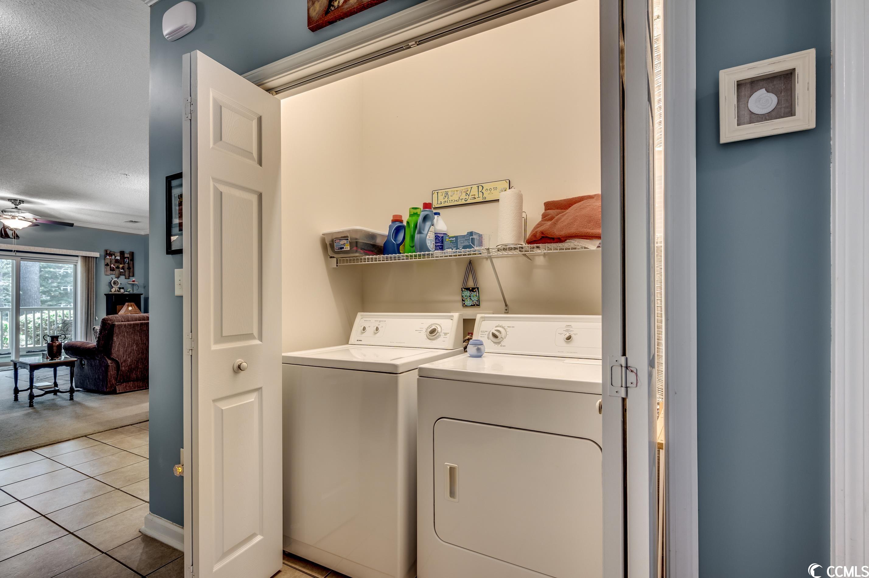 1529 Lanterns Rest Road, Unit 102 Myrtle Beach, SC 29579 - Photo 7 of 40 Gallery Image 7