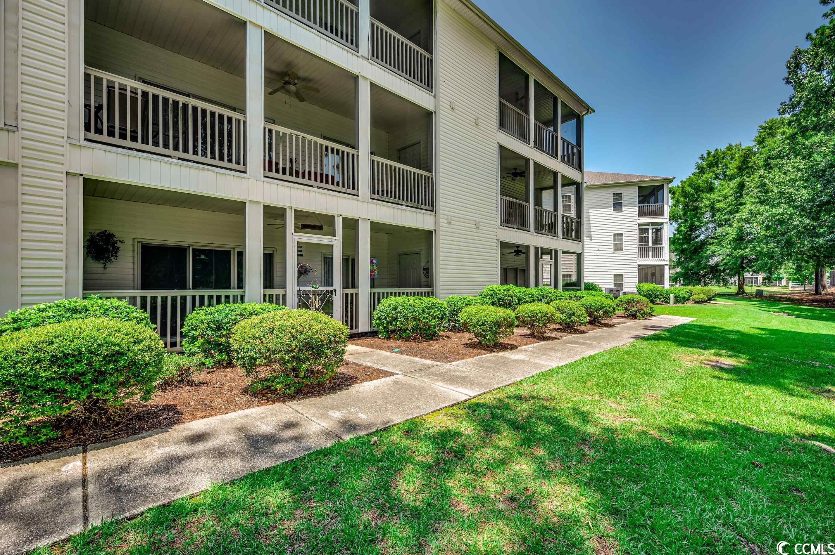 1529 Lanterns Rest Road, Unit 102 Myrtle Beach, SC 29579 - Photo 8 of 40 Gallery Image 8
