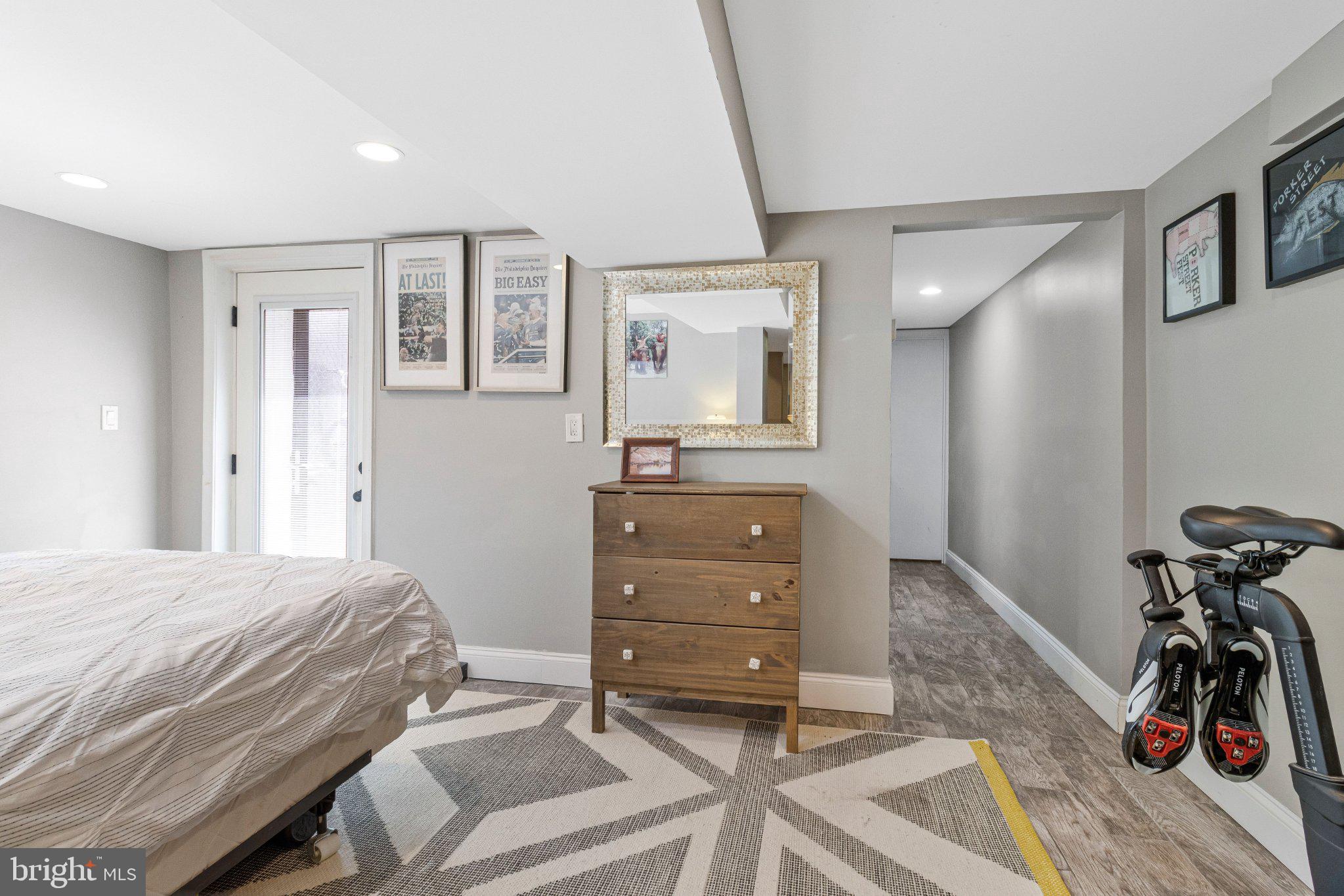 503 I Street Northeast Washington, DC 20002 - Photo 26 of 37 Modern retreat with stylish accents.