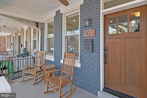 $1,250,000 | 503 I Street Northeast, Washington, DC 20002