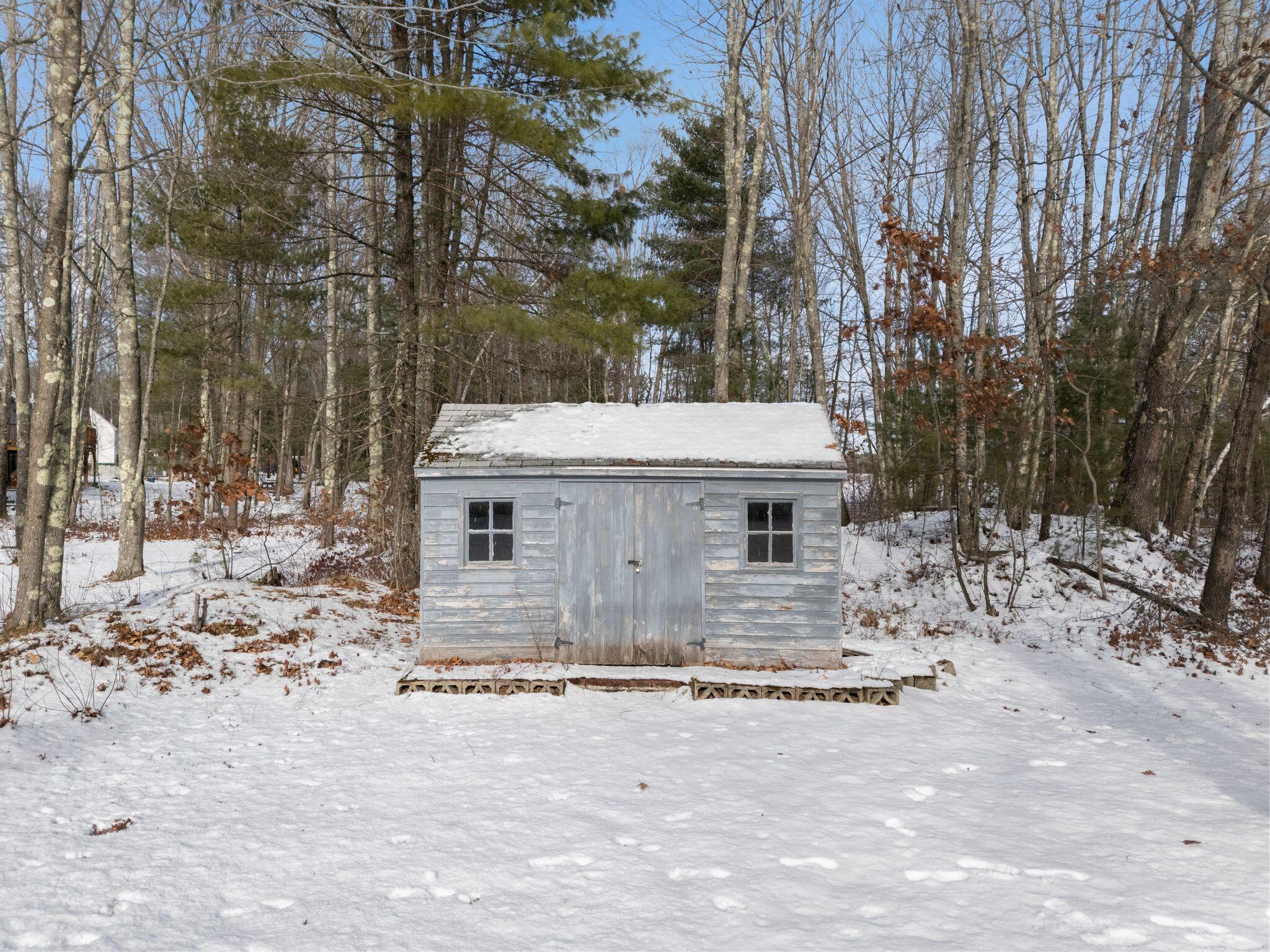 71 Stebbins Road Sanford, ME 04073 - Photo 31 of 42 71_Stebbins_Rd_30