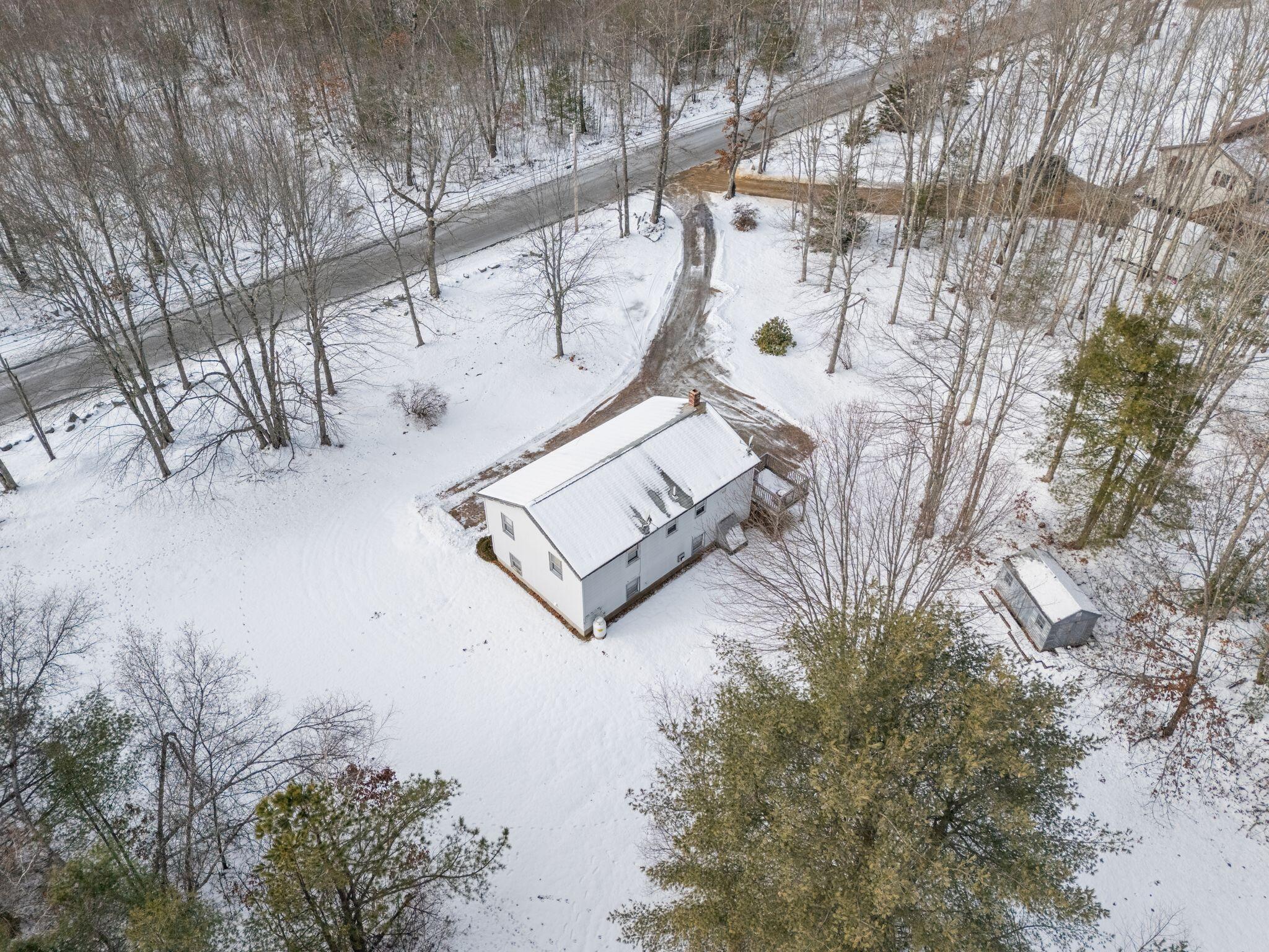 71 Stebbins Road Sanford, ME 04073 - Photo 34 of 42 71_Stebbins_Rd_33