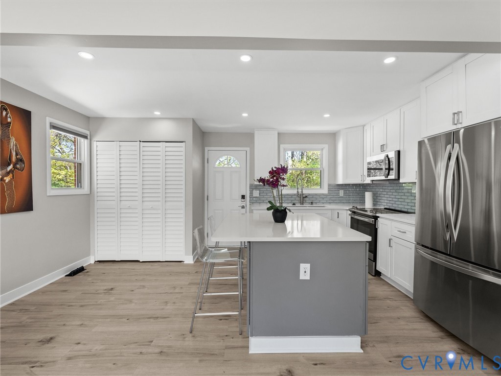 5604 Stella Road North Chesterfield, VA 23234 - Photo 12 of 45