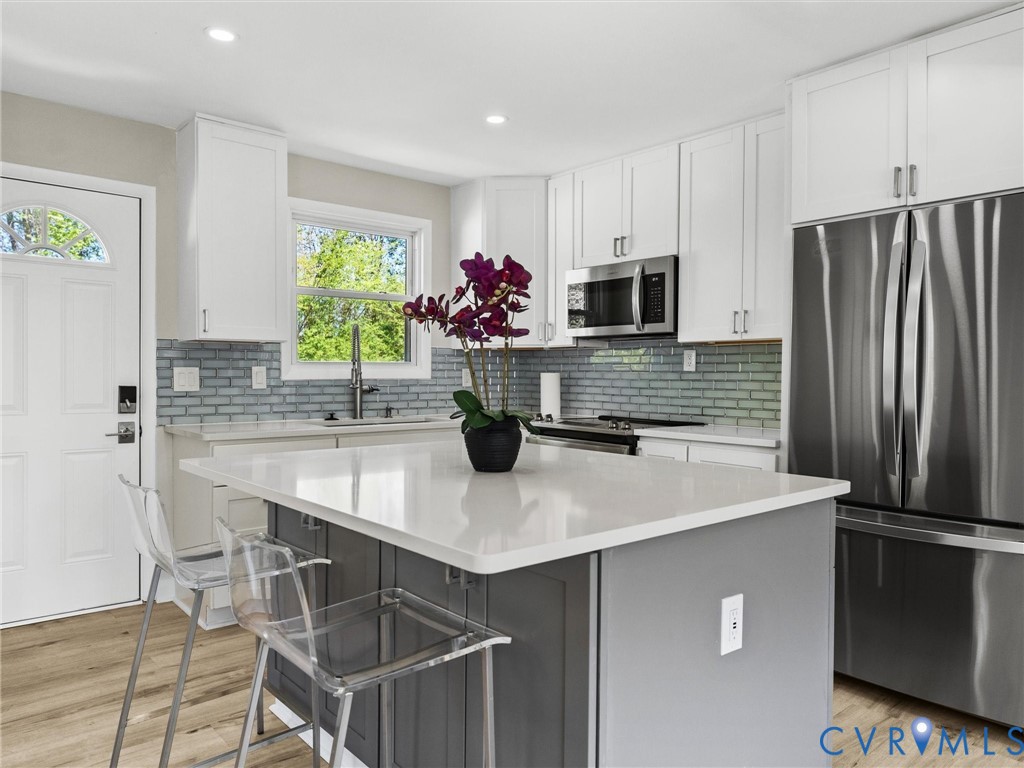 5604 Stella Road North Chesterfield, VA 23234 - Photo 13 of 45