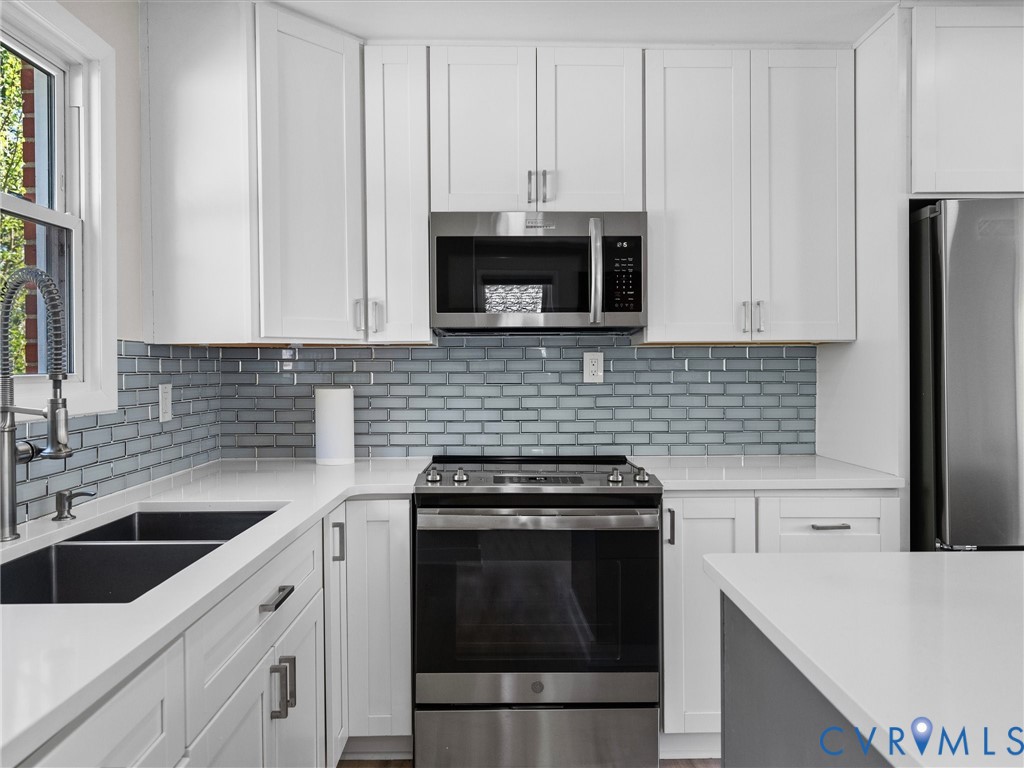 5604 Stella Road North Chesterfield, VA 23234 - Photo 17 of 45