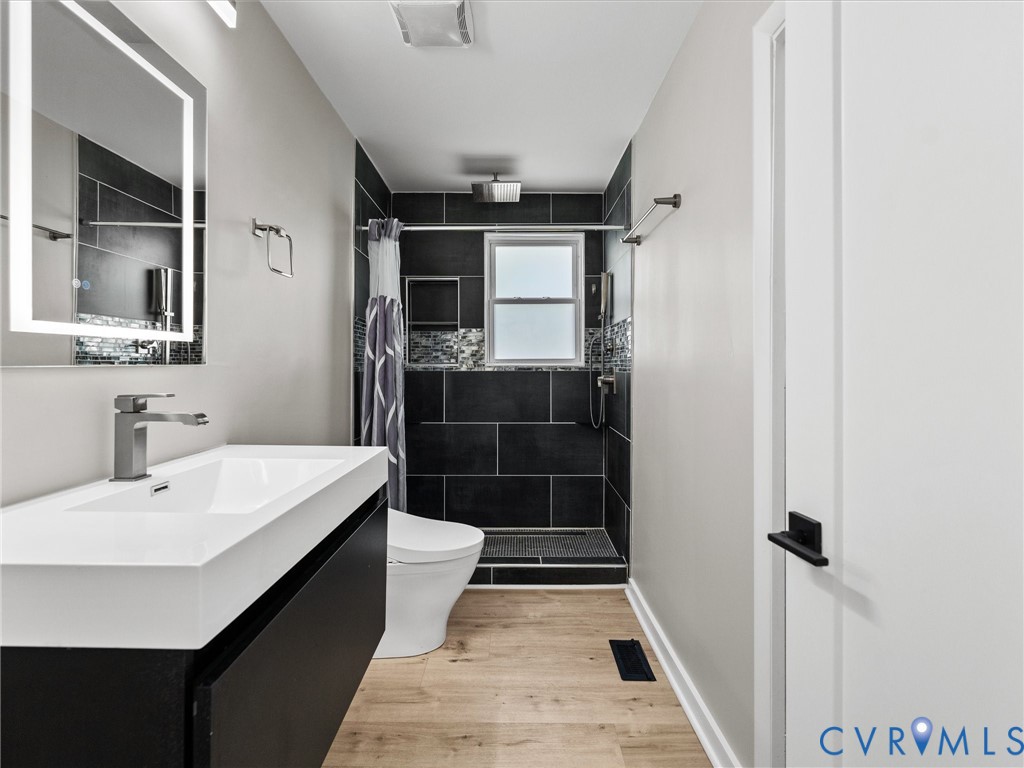 5604 Stella Road North Chesterfield, VA 23234 - Photo 20 of 45