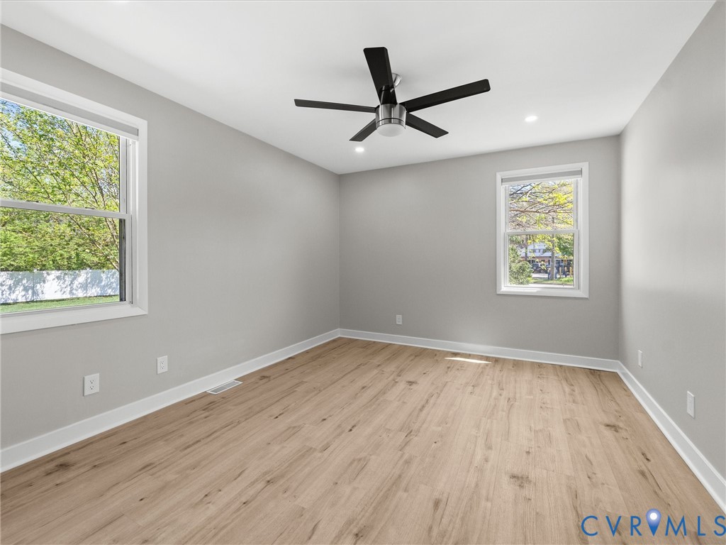5604 Stella Road North Chesterfield, VA 23234 - Photo 28 of 45
