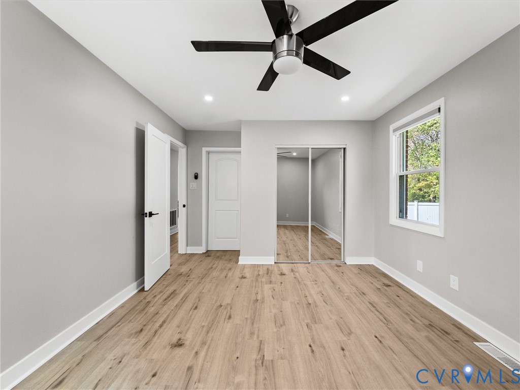 5604 Stella Road North Chesterfield, VA 23234 - Photo 29 of 45