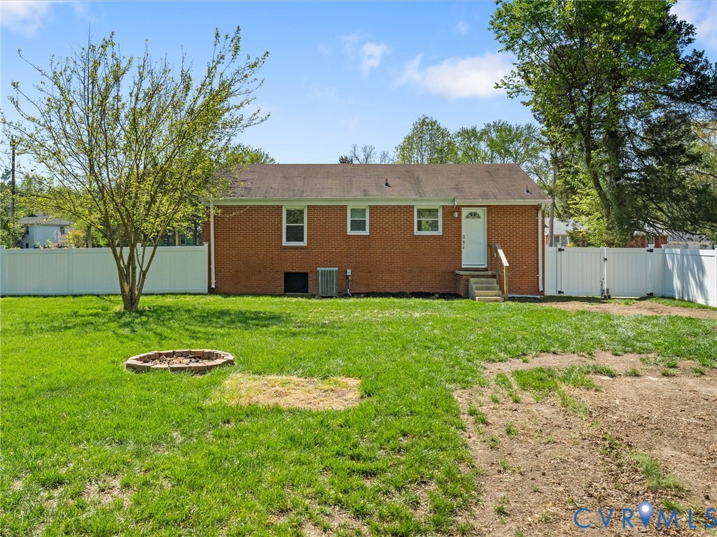 5604 Stella Road North Chesterfield, VA 23234 - Photo 31 of 45