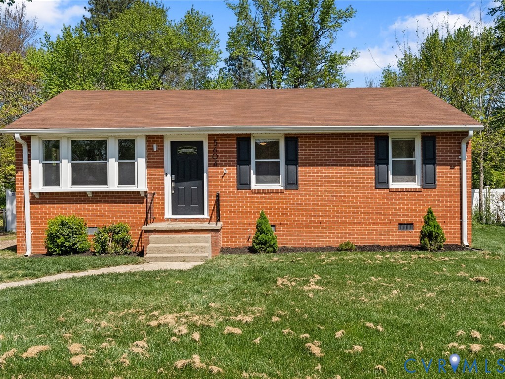 5604 Stella Road North Chesterfield, VA 23234 - Photo 36 of 45