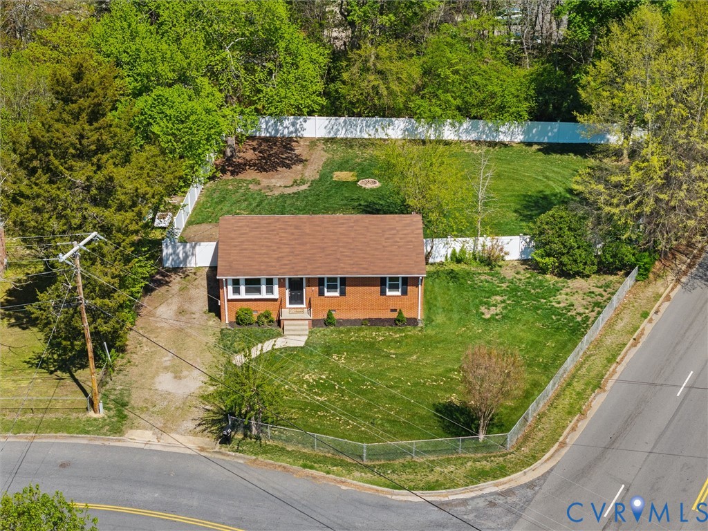5604 Stella Road North Chesterfield, VA 23234 - Photo 40 of 45