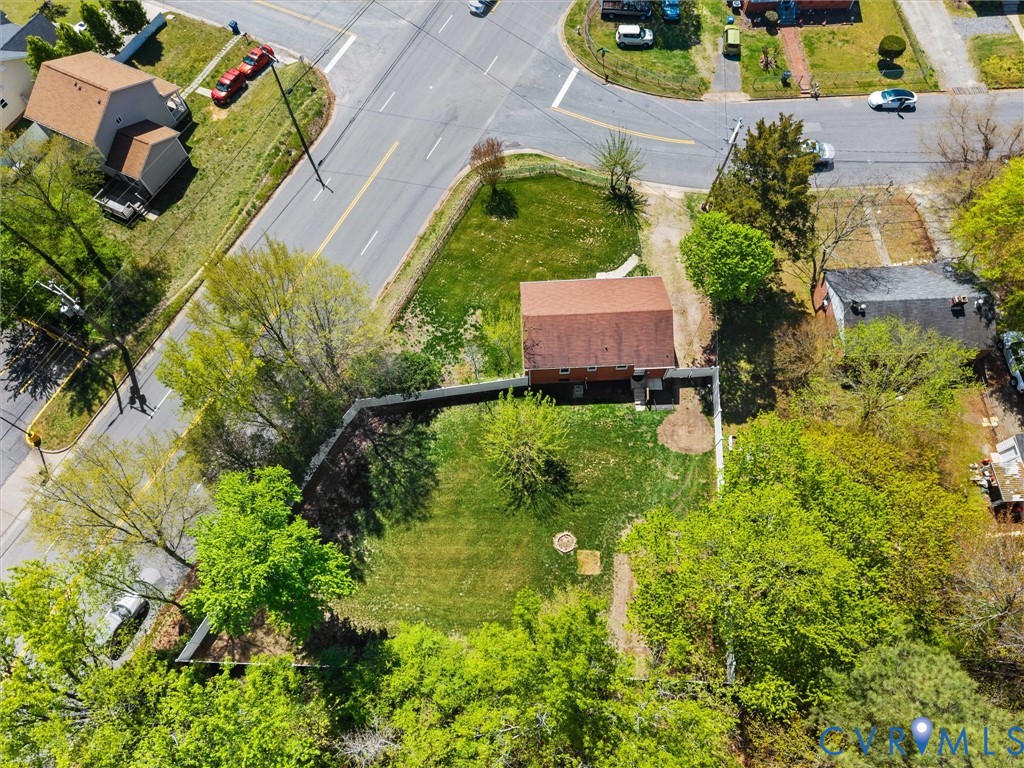 5604 Stella Road North Chesterfield, VA 23234 - Photo 41 of 45