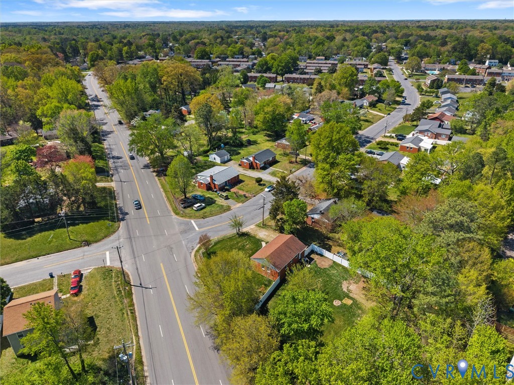 5604 Stella Road North Chesterfield, VA 23234 - Photo 44 of 45