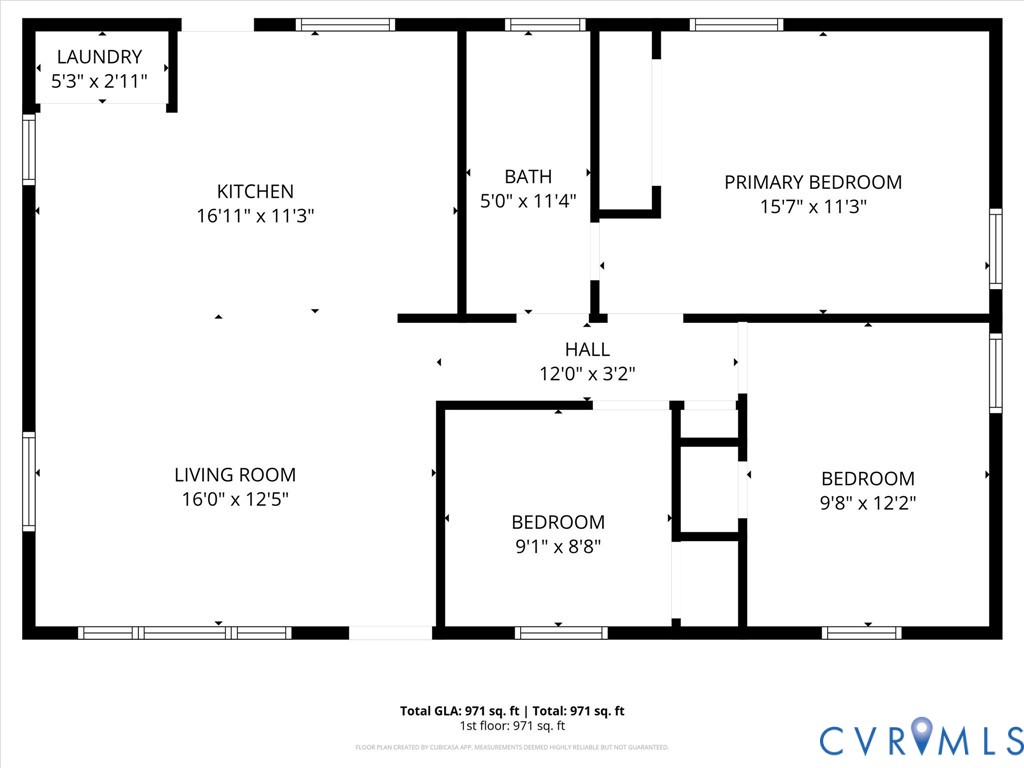 5604 Stella Road North Chesterfield, VA 23234 - Photo 45 of 45