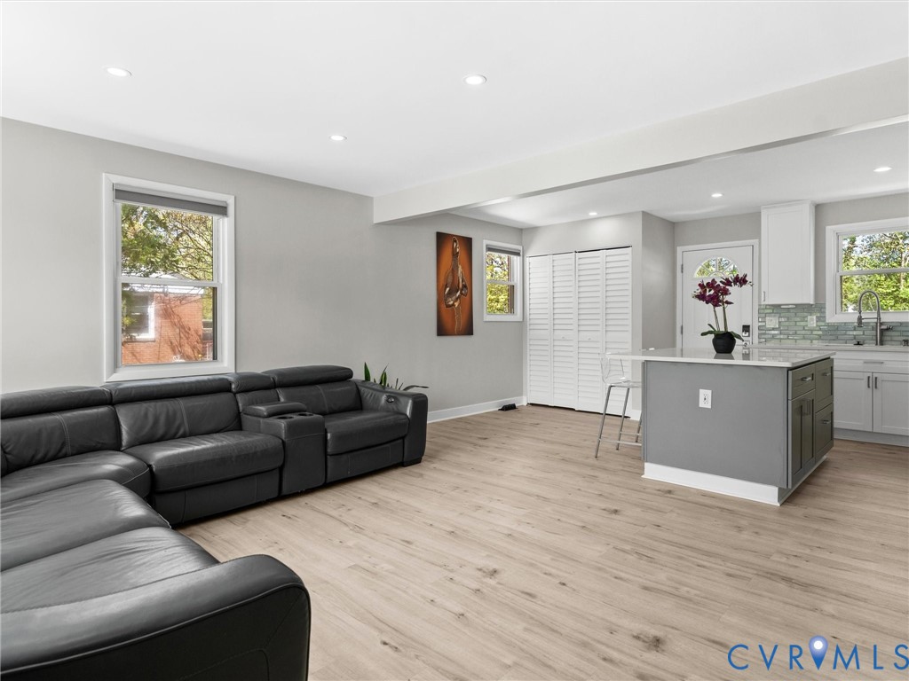 5604 Stella Road North Chesterfield, VA 23234 - Photo 7 of 45