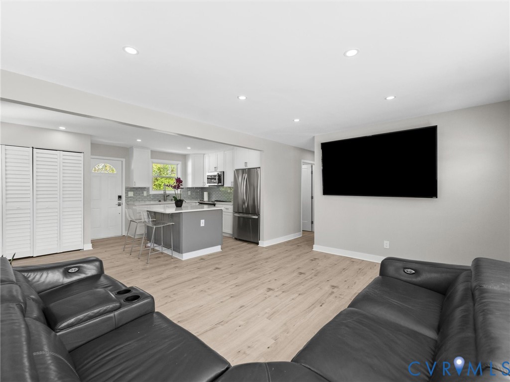 5604 Stella Road North Chesterfield, VA 23234 - Photo 8 of 45