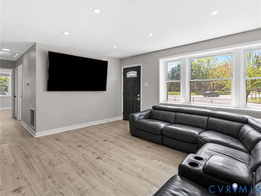 5604 Stella Road North Chesterfield, VA 23234 - Photo 9 of 45