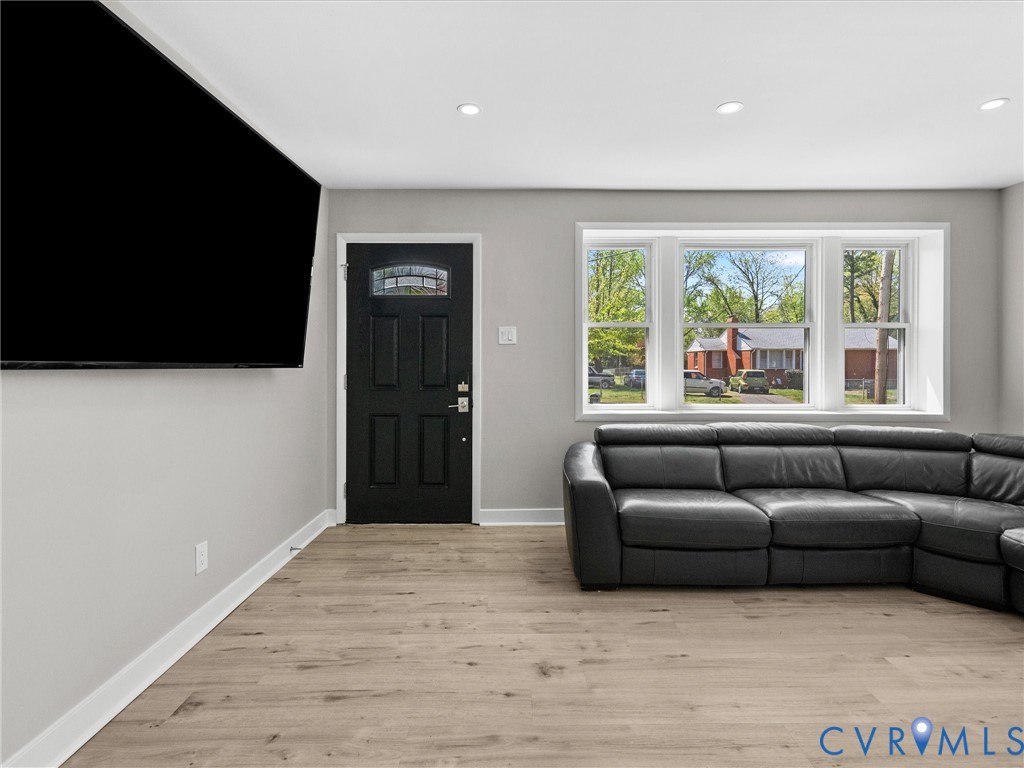 5604 Stella Road North Chesterfield, VA 23234 - Photo 10 of 45