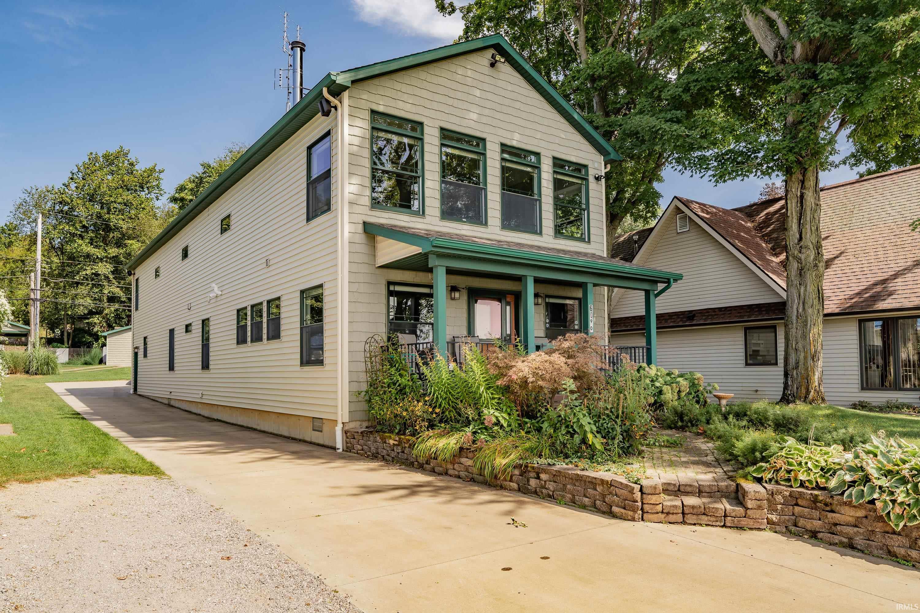 6090 West Orland Road Angola, IN 46703 - Photo 43 of 47 Gallery Image 43