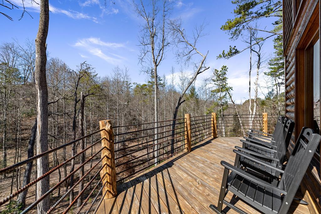 87 Lonesome Dove Trail Blue Ridge, GA 30513 - Photo 65 of 75 Gallery Image 65