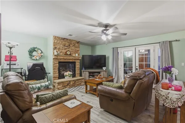 $545,000 | 1201 West Donna Drive, Merced, CA 95348