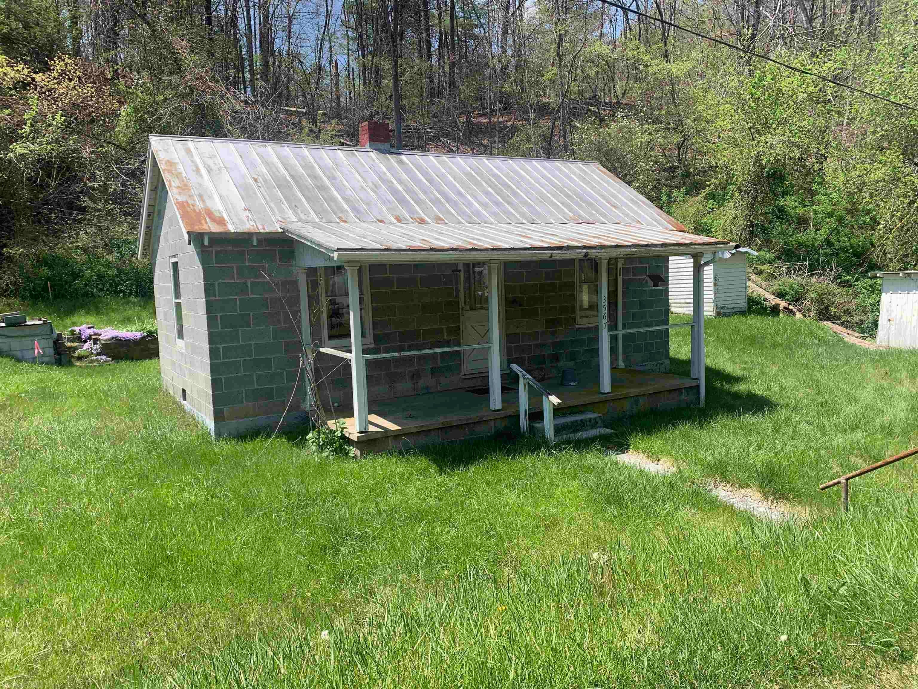 3567 Pilot Road Riner, VA 24149 - Photo 1 of 4 Gallery Image 1