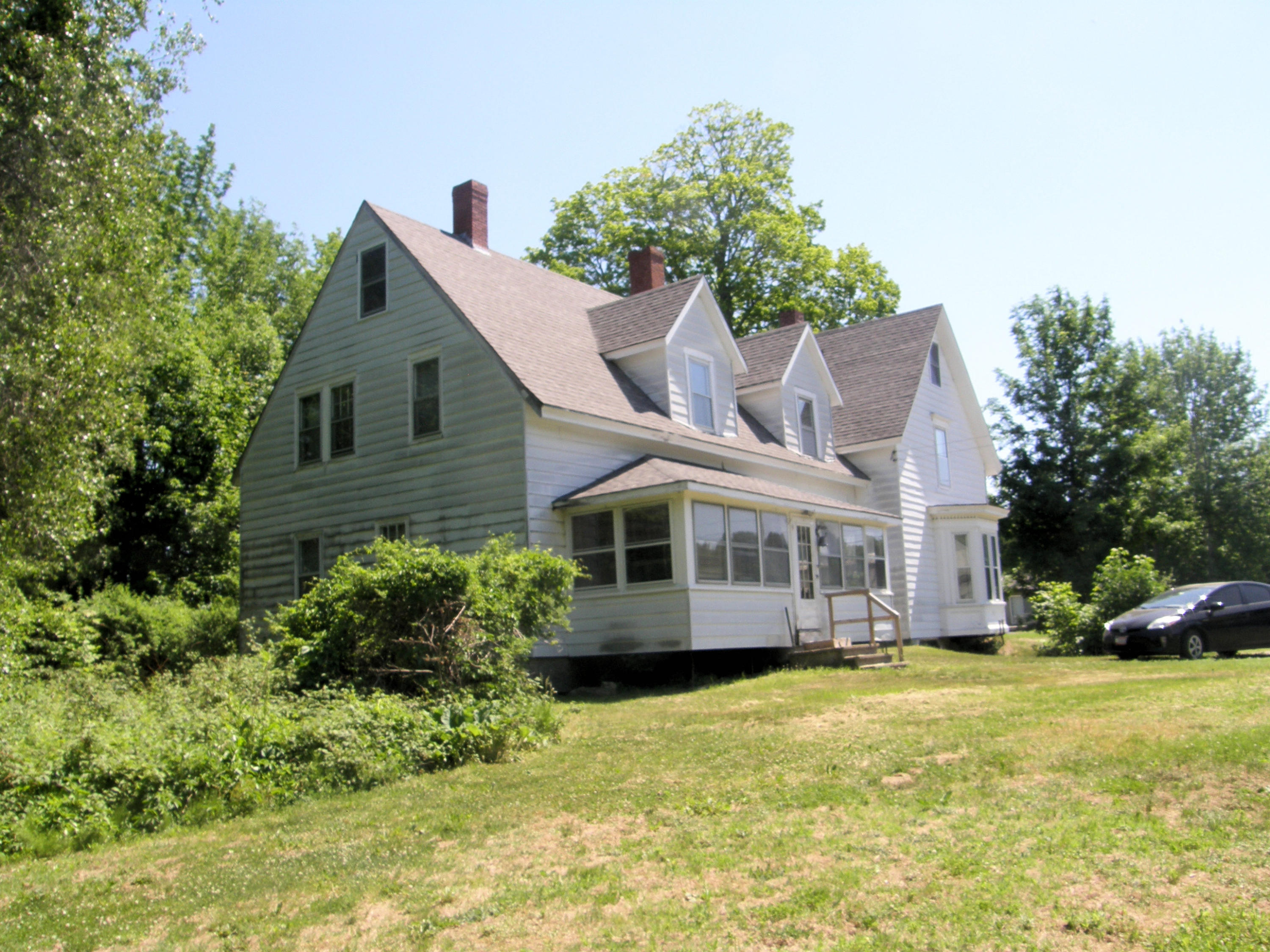 319 Enfield Road Lincoln, ME 04457 - Photo 7 of 73 P6180402