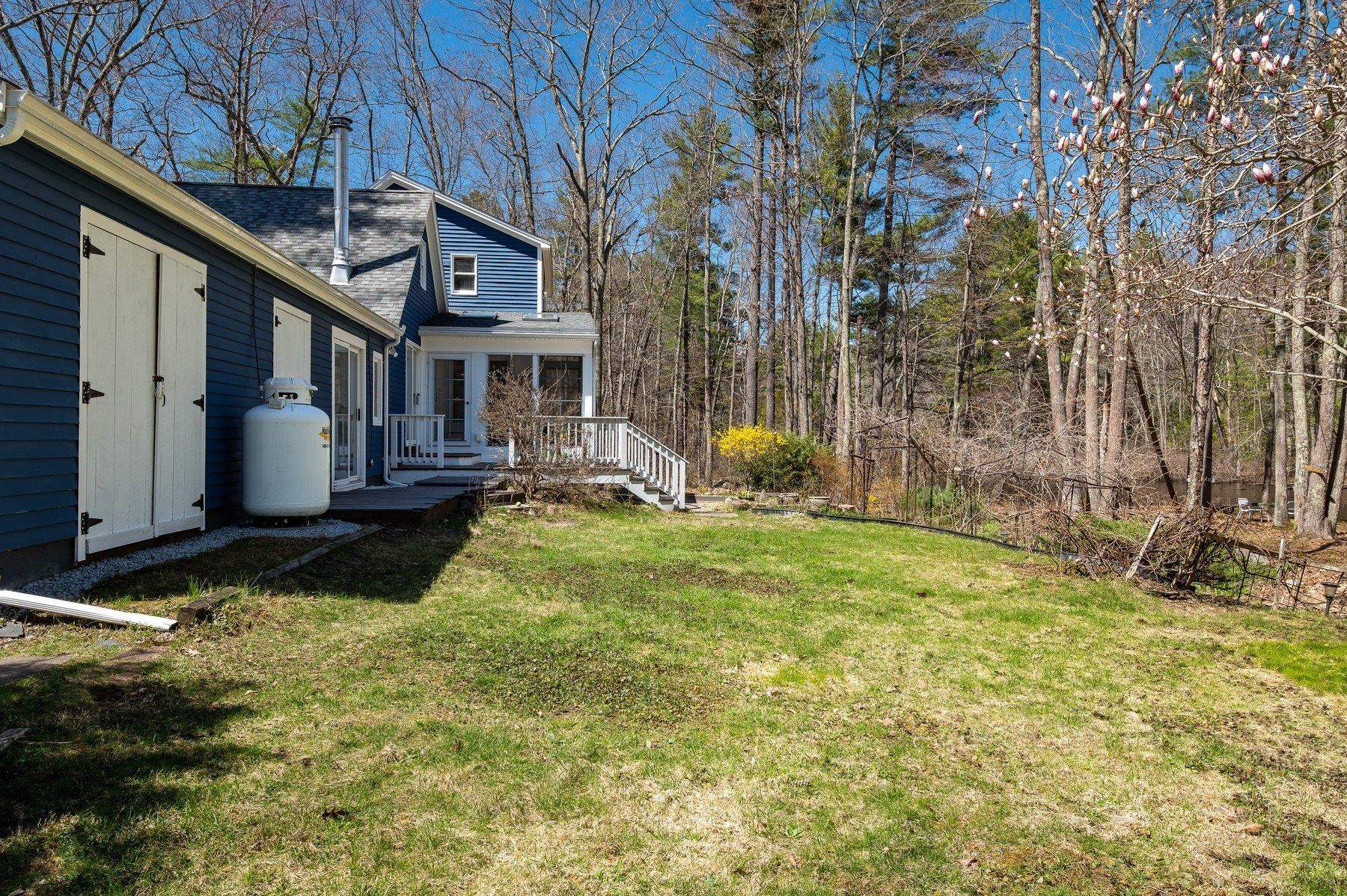 7 Millstream Drive Exeter, NH 03833 - Photo 52 of 59