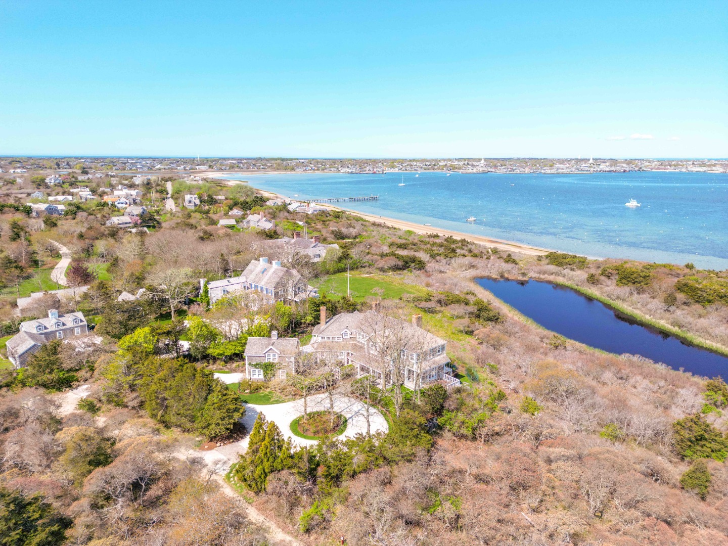 28 Shimmo Pond Road Nantucket, MA 02554 - Photo 53 of 54 Gallery Image 53