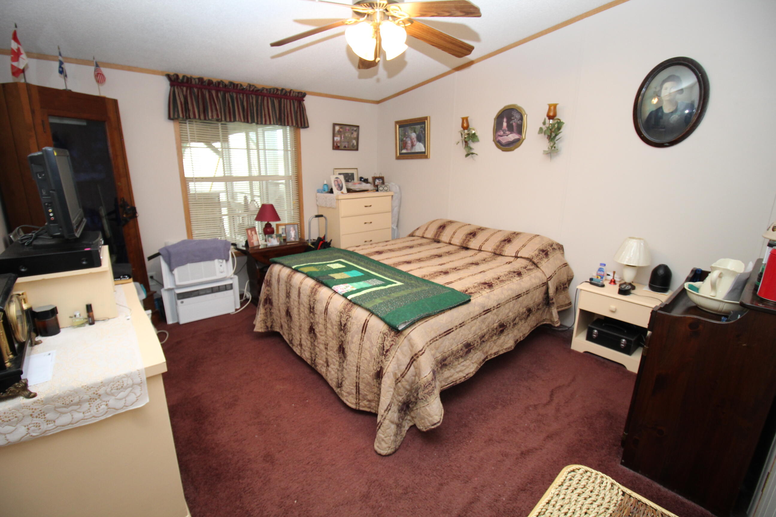 34 Beaver Road Sabattus, ME 04280 - Photo 21 of 53 21. Bedroom