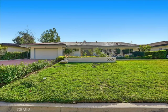 $8,816 | 5527 Burning Tree Drive, La Canada Flintridge, CA 91011