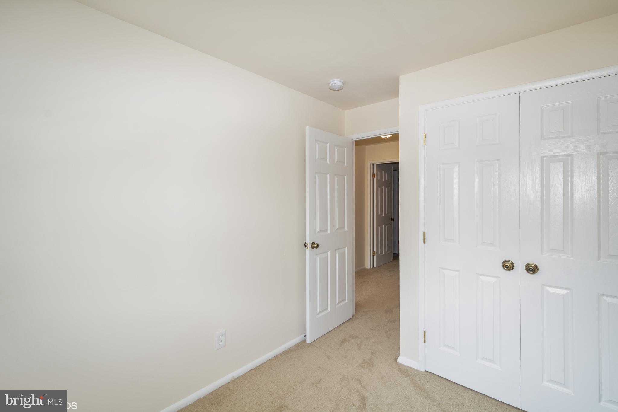 1776 Westwind Way, Unit 96 McLean, VA 22102 - Photo 16 of 18 Bedroom