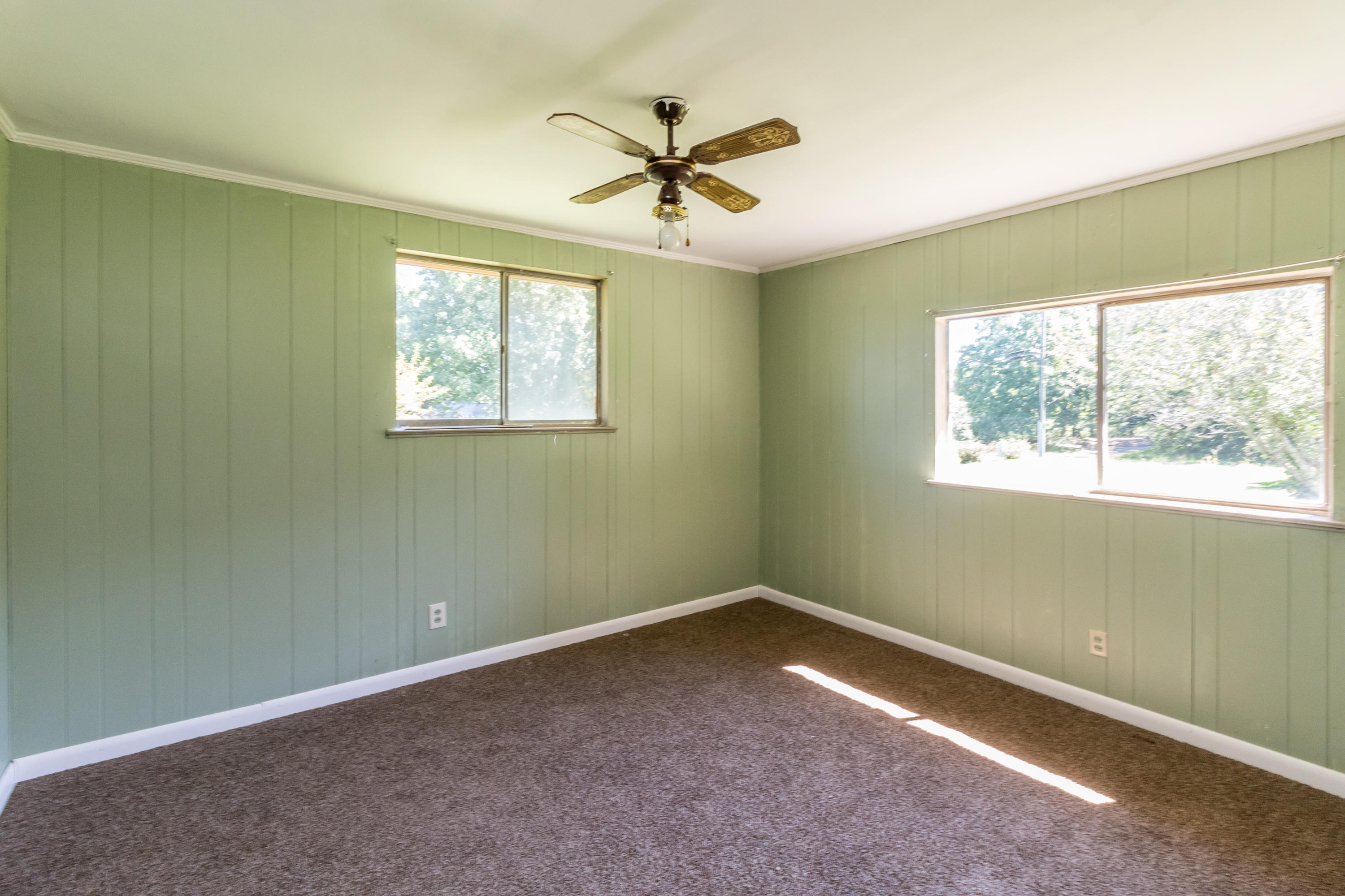 4968 Highway 157 Rising Fawn, GA 30738 - Photo 14 of 25 MASTER BEDROOM