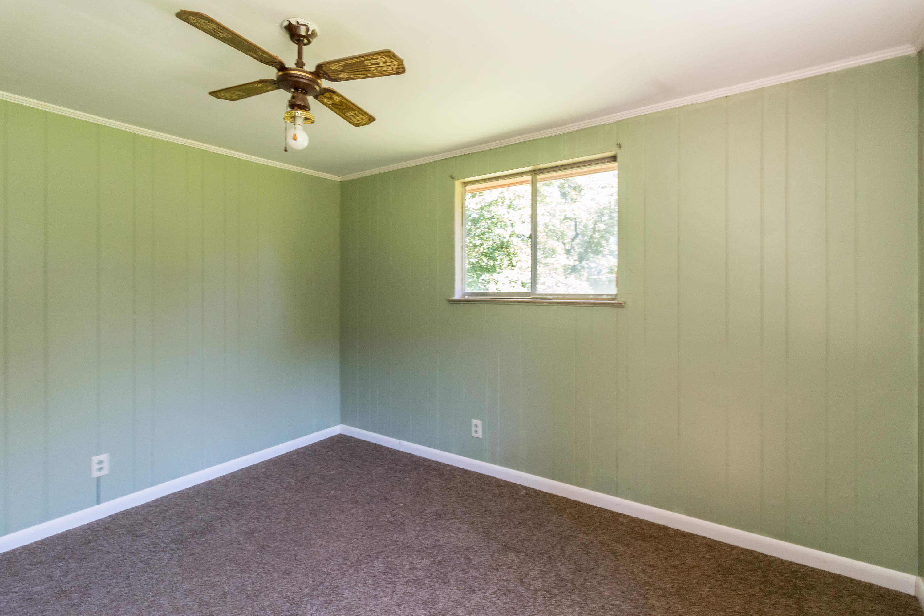 4968 Highway 157 Rising Fawn, GA 30738 - Photo 16 of 25 GUEST BEDROOM