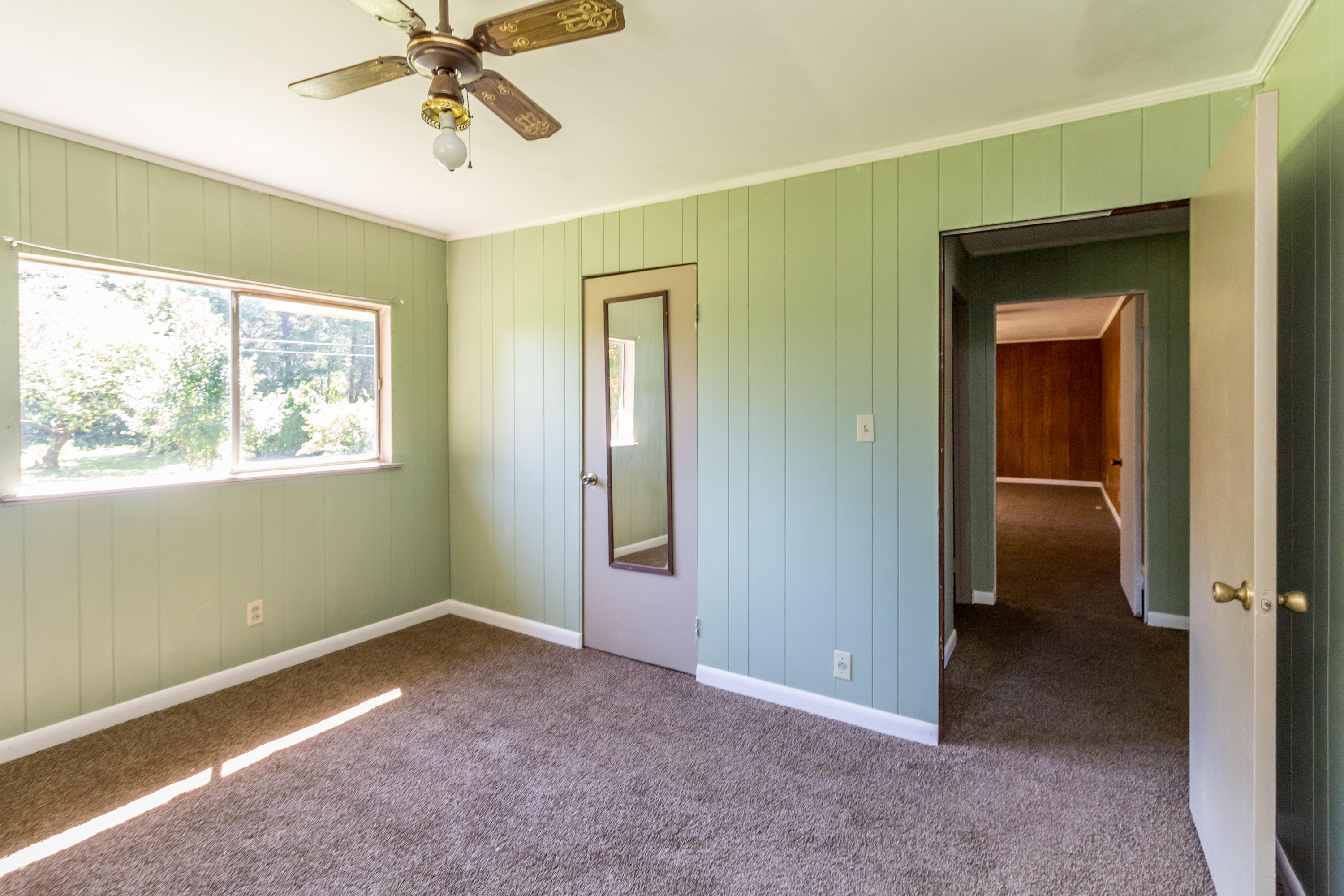 4968 Highway 157 Rising Fawn, GA 30738 - Photo 17 of 25 GUEST BEDROOM