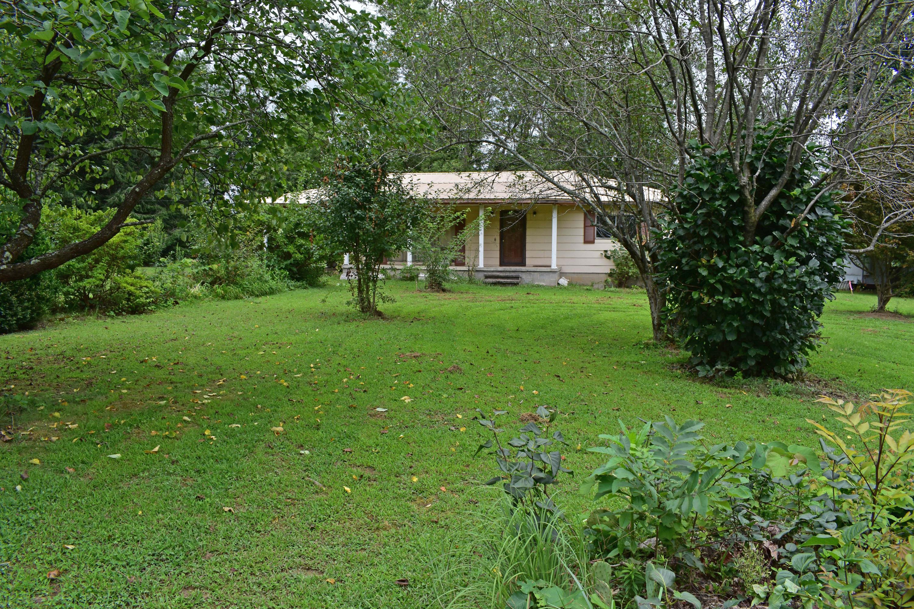 4968 Highway 157 Rising Fawn, GA 30738 - Photo 20 of 25 FRONT OF HOME