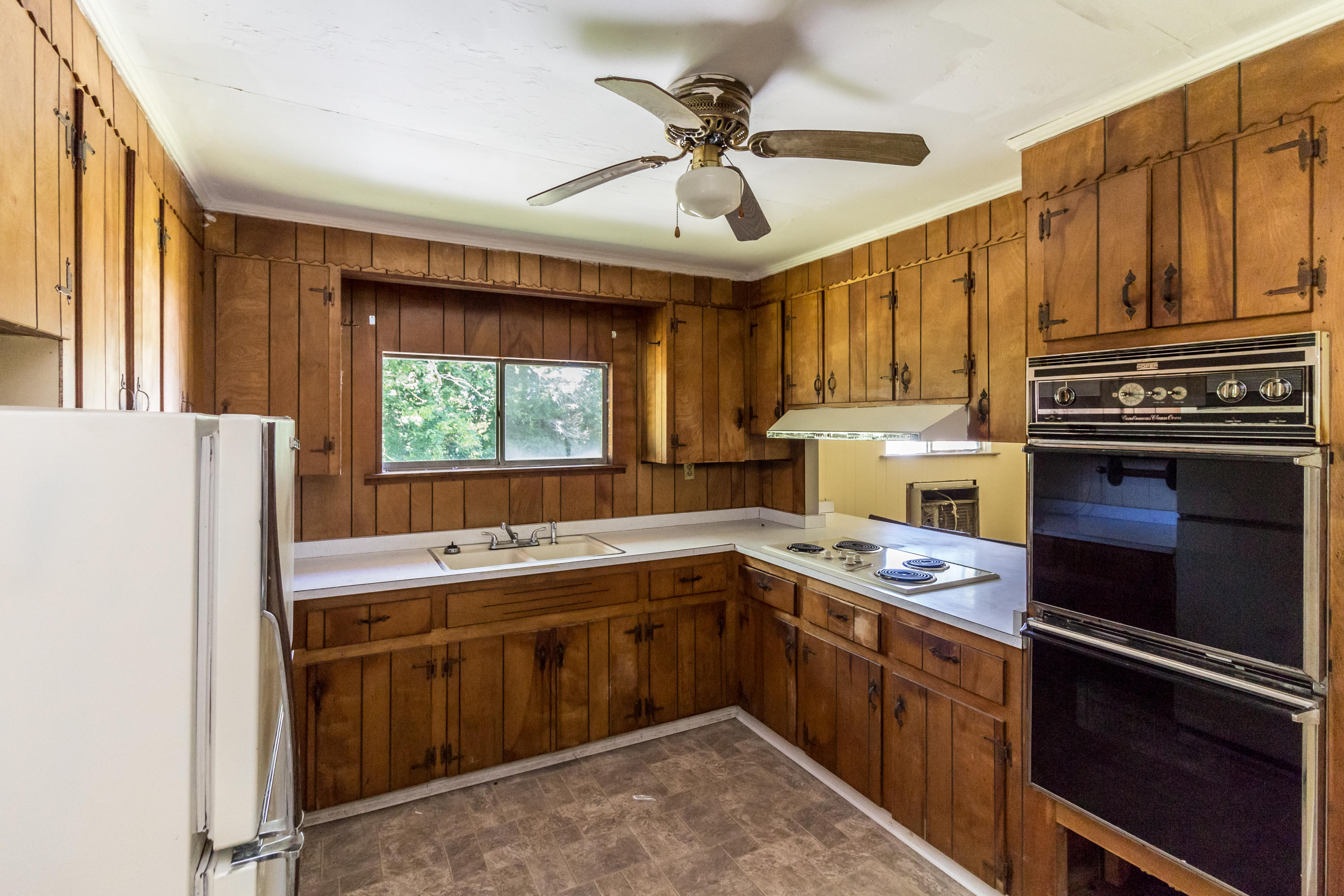 4968 Highway 157 Rising Fawn, GA 30738 - Photo 6 of 25 KITCHEN