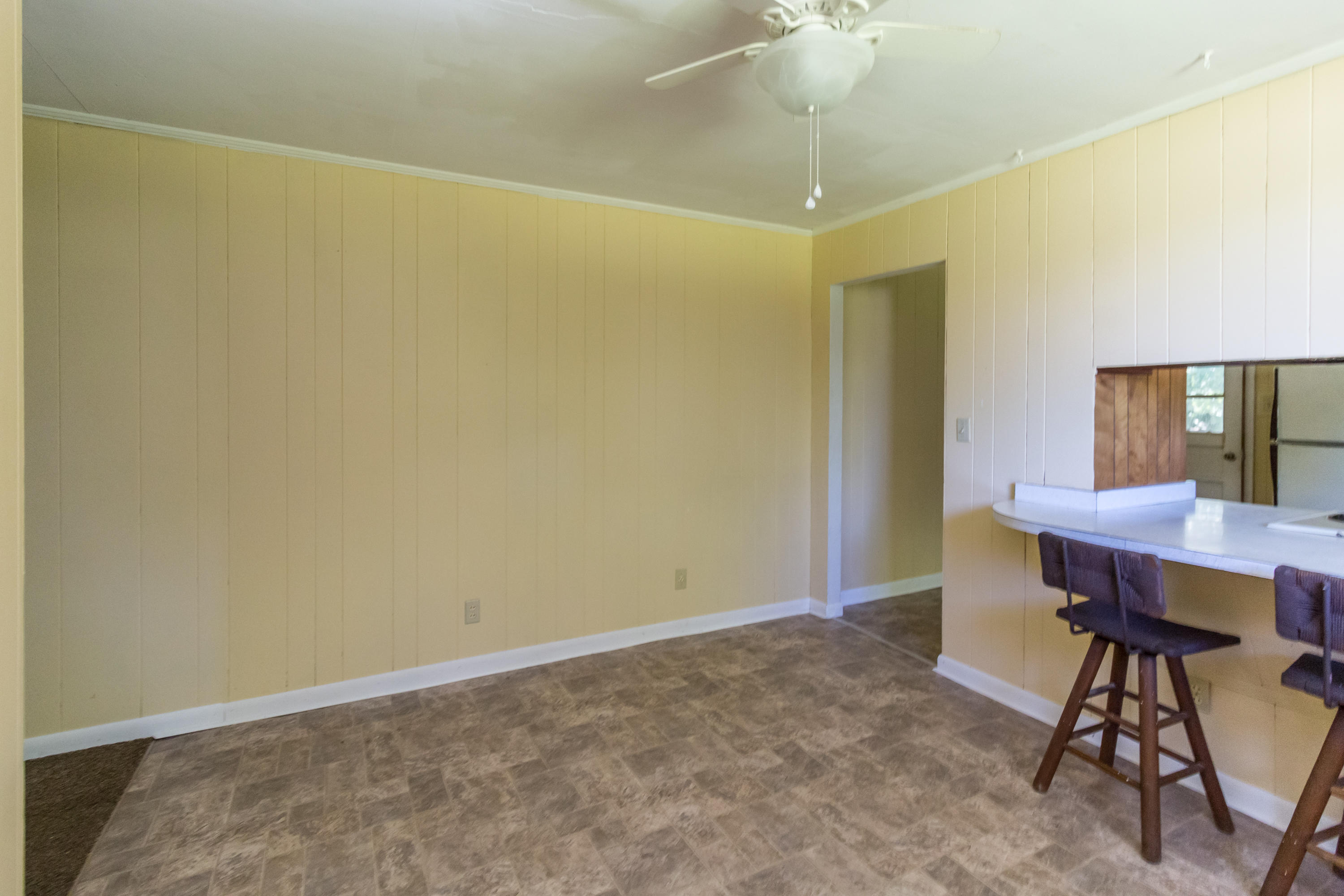 4968 Highway 157 Rising Fawn, GA 30738 - Photo 9 of 25 DINING ROOM