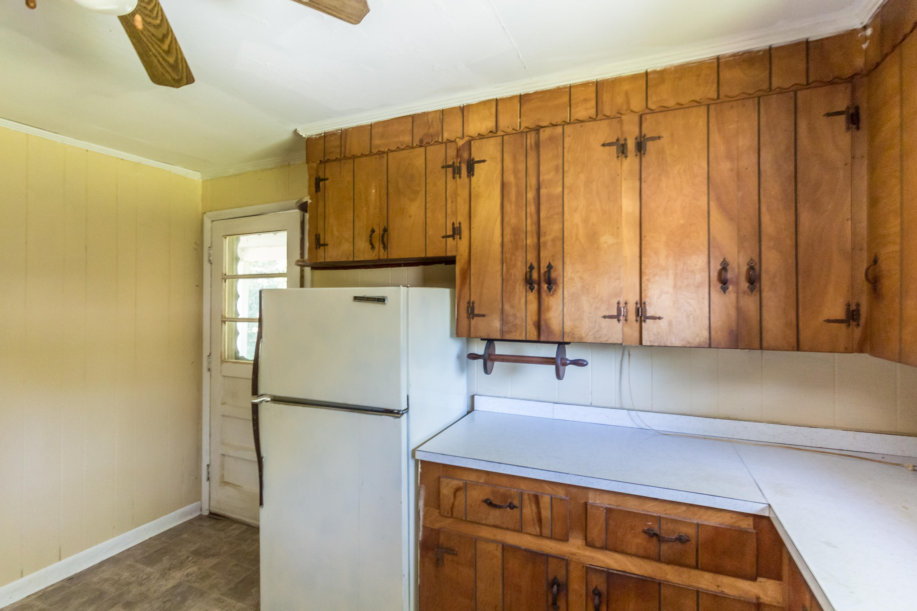 4968 Highway 157 Rising Fawn, GA 30738 - Photo 10 of 25 KITCHEN