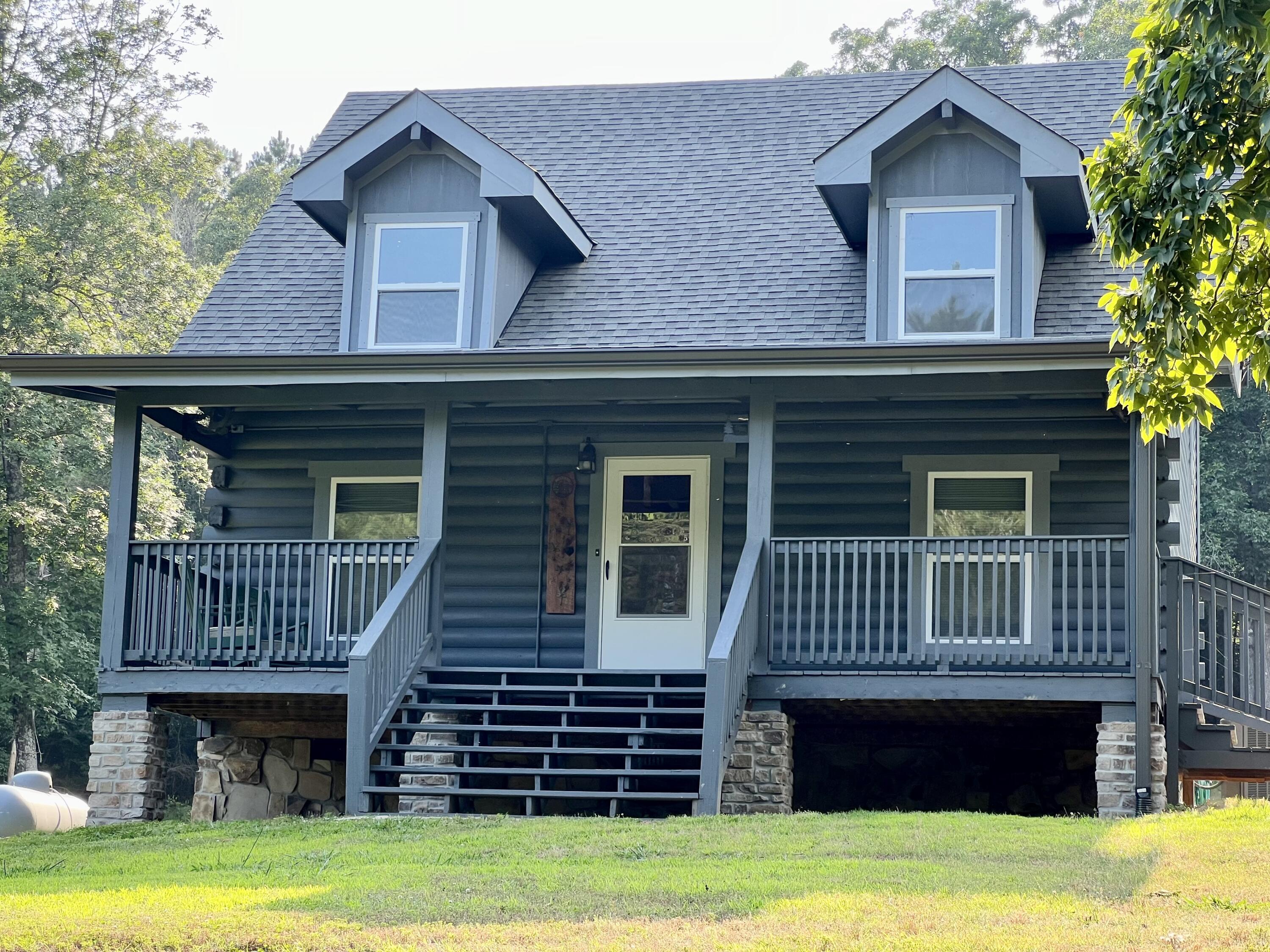 594 Walnut Grove Road LaFayette, GA 30728 - Photo 2 of 68 IMG_7164