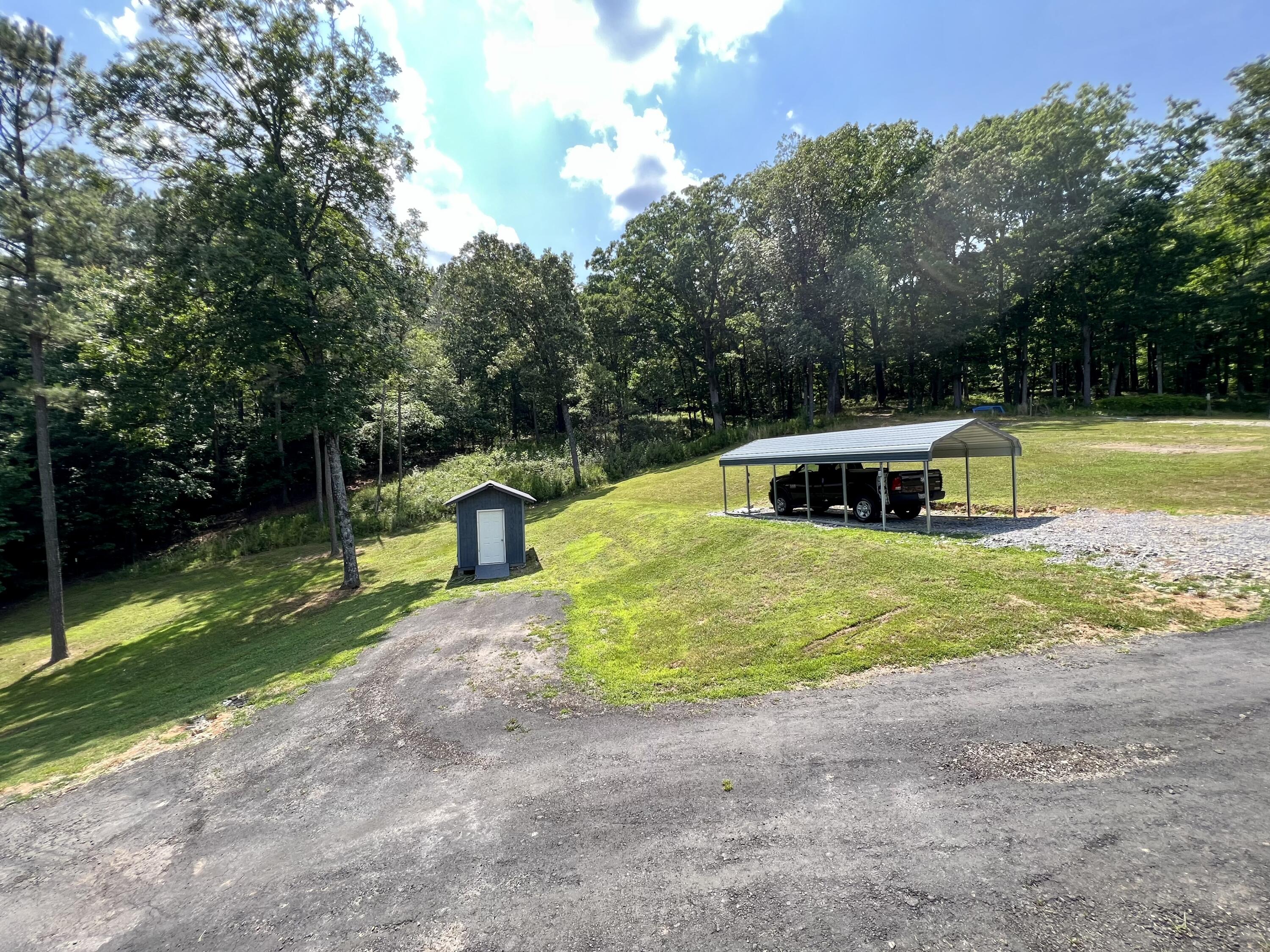 594 Walnut Grove Road LaFayette, GA 30728 - Photo 57 of 68 IMG_7107