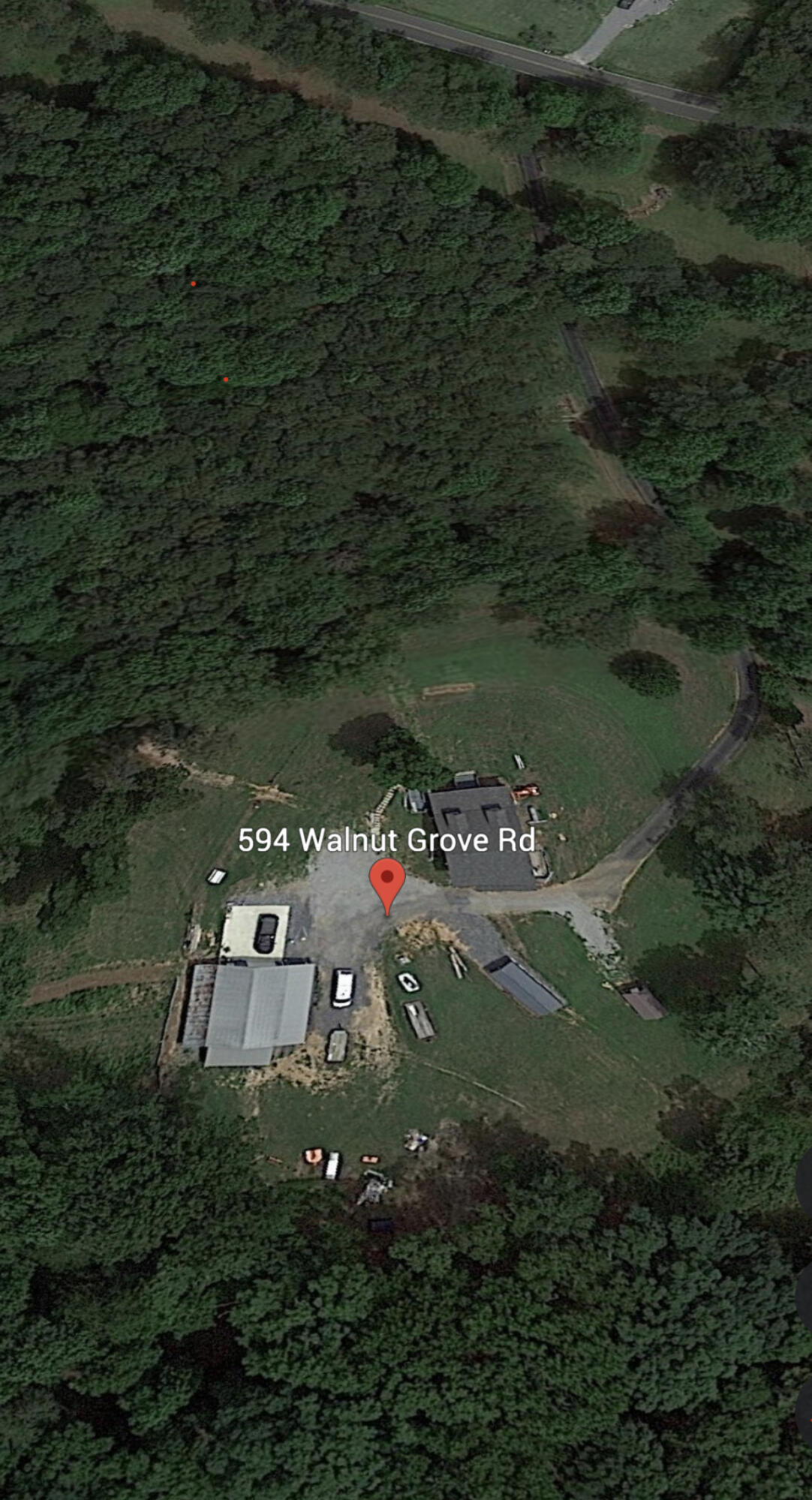 594 Walnut Grove Road LaFayette, GA 30728 - Photo 65 of 68 IMG_7238