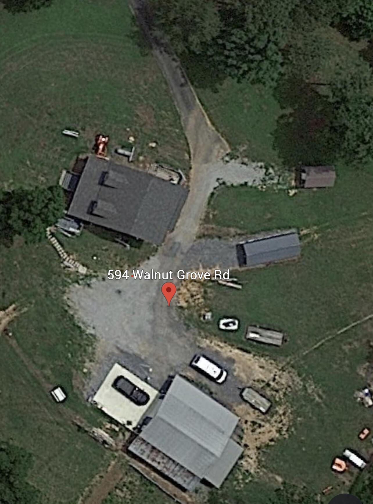 594 Walnut Grove Road LaFayette, GA 30728 - Photo 66 of 68 IMG_7240