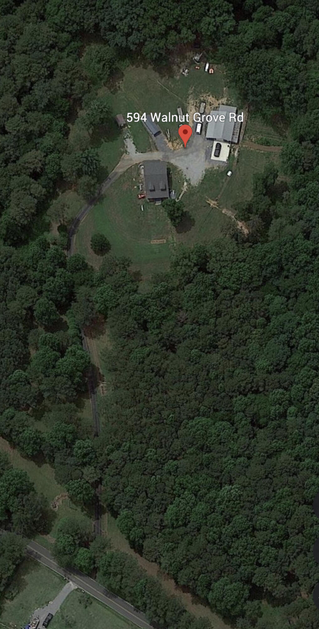 594 Walnut Grove Road LaFayette, GA 30728 - Photo 67 of 68 IMG_7241