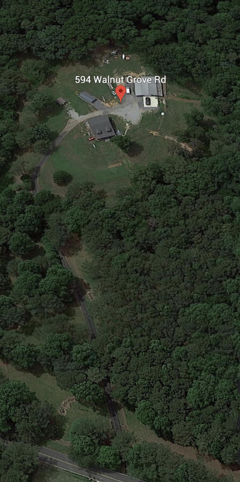 594 Walnut Grove Road LaFayette, GA 30728 - Photo 68 of 68 IMG_7236