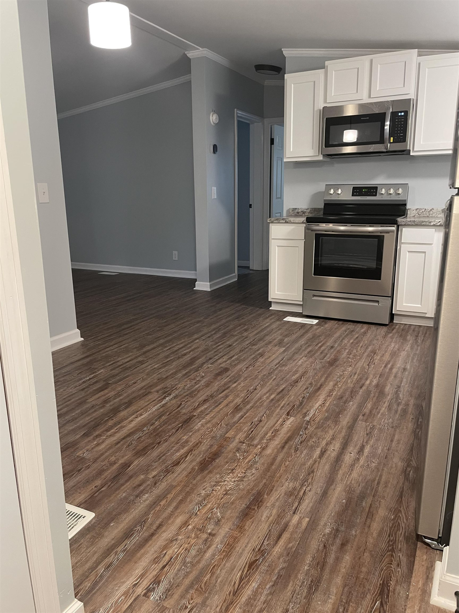 2532 Dalton Mill Road Bullock, NC 27507 - Photo 15 of 30 Photo 15