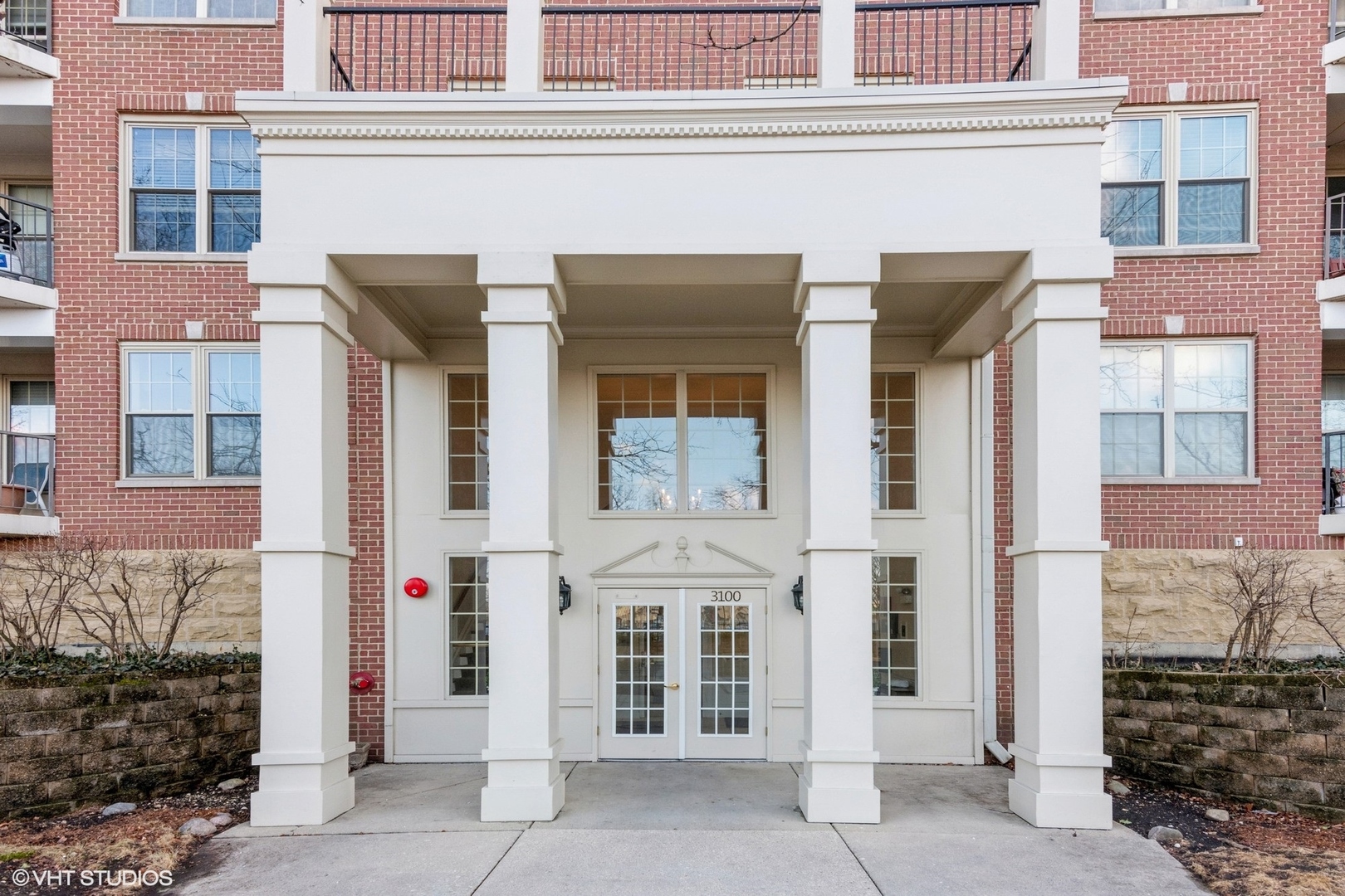 3100 Town Square Drive, Unit 307 Rolling Meadows, IL 60008 - Photo 2 of 20