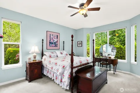 $1,250,000 | 23410 Northeast 129th Court, Redmond, WA 98053