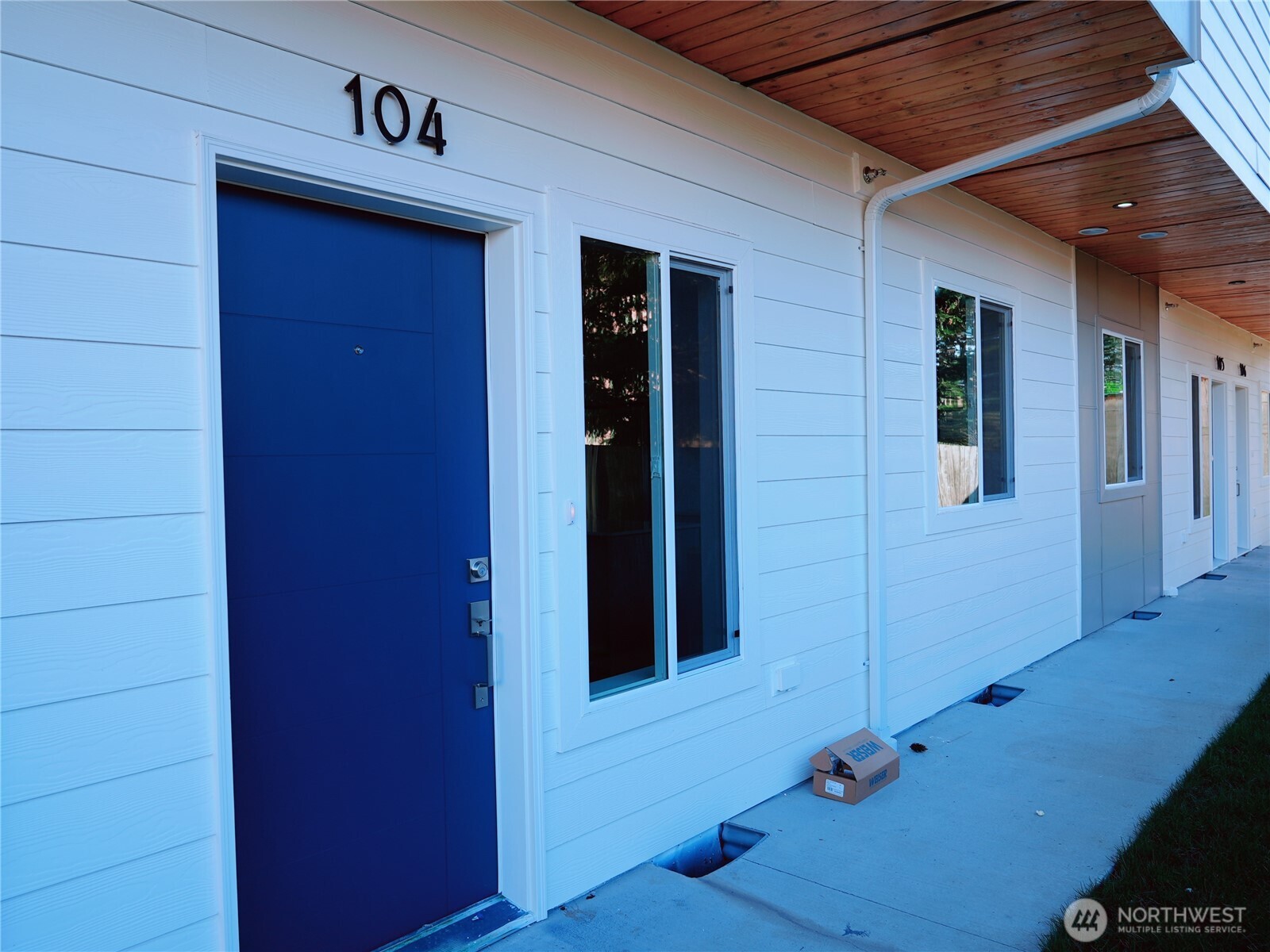 2155 Siddle Loop, Unit 104 Ferndale, WA 98248 - Photo 2 of 5
