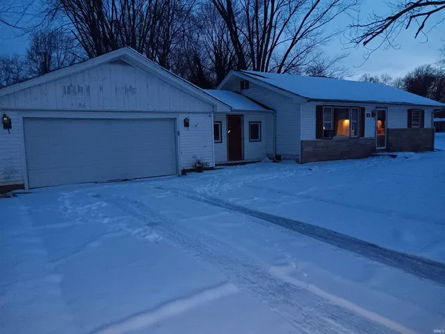 $113,050 | 100 East Village Drive, Sullivan, IN 47882